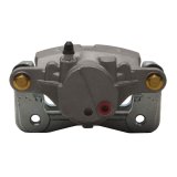 DFC 05-11 Cadillac CTS Rear-L Premium Caliper - Silver Zinc Coated thumbnail 3