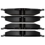 DFC 13-16 Mini Cooper Countryman Front 5000 Advanced Ceramic Brake Pads and Hardware Kit thumbnail 5