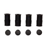 DFC 10-17 Ford Expedition Rear 5000 Advanced Ceramic Brake Pads and Hardware Kit thumbnail 5