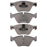 DFC 12-16 BMW 528i Front 5000 Advanced Ceramic Brake Pads thumbnail 4
