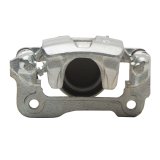 DFC 89-98 Asuna SUNRUNNER Rear-L/Front-L Premium Caliper - Silver Zinc Coated thumbnail 1