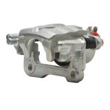 DFC 89-98 Asuna SUNRUNNER Rear-L/Front-L Premium Caliper - Silver Zinc Coated thumbnail 2