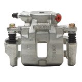 DFC 89-98 Asuna SUNRUNNER Rear-L/Front-L Premium Caliper - Silver Zinc Coated thumbnail 3