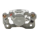 DFC 89-98 Asuna SUNRUNNER Rear-L/Front-L Premium Caliper - Silver Zinc Coated thumbnail 5
