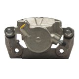 DFC 99-04 Chevrolet Tracker Front-L Premium Caliper - Silver Zinc Coated thumbnail 2