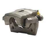 DFC 99-04 Chevrolet Tracker Front-L Premium Caliper - Silver Zinc Coated thumbnail 5