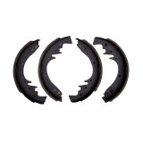 DFC 58-69 American Motors Rogue Rear/Front Premium Service Shoes thumbnail 1