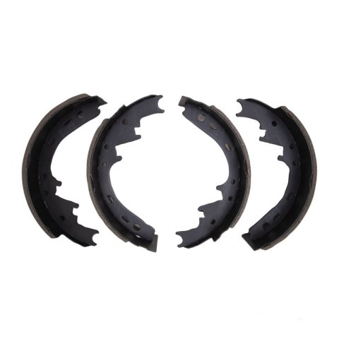DFC 63-69 Ford Thunderbird Front/Rear Premium Service Shoes