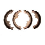 DFC 64-74 Buick GS 400 Front/Rear Premium Service Shoes thumbnail 1