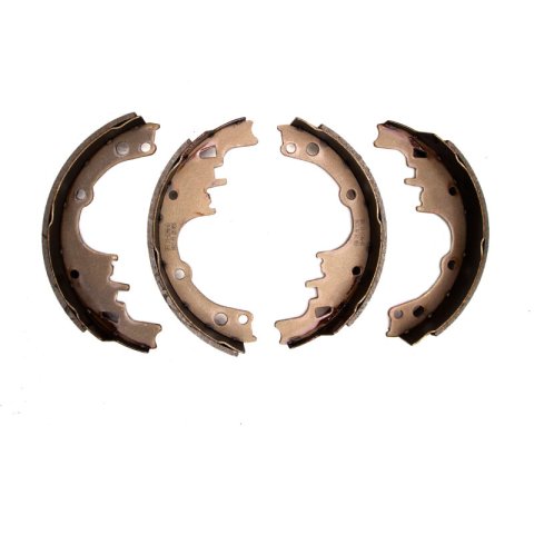 DFC 64-74 Buick GS 400 Front/Rear Premium Service Shoes