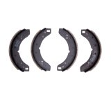 DFC 60-80 Triumph Herald Rear Premium Service Shoes thumbnail 1