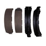 DFC 64-72 Dodge Dart Front Premium Service Shoes thumbnail 2