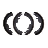 DFC 68-75 Opel Manta Rear Premium Service Shoes thumbnail 1
