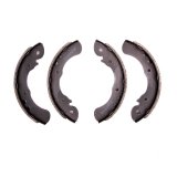 DFC 68-69 Toyota Corolla (US/Canada) Rear Premium Service Shoes thumbnail 1