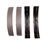 DFC 68-69 Toyota Corolla (US/Canada) Rear Premium Service Shoes thumbnail 2