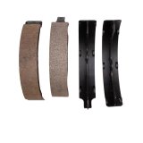 DFC 70-76 Nissan B210 Rear Premium Service Shoes thumbnail 2