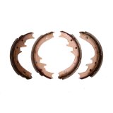 DFC 720092 Ford LTD Crown Victoria Rear Premium Service Shoes thumbnail 1