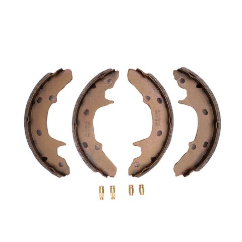 DFC 81-94 Ford EXP Rear Premium Service Shoes