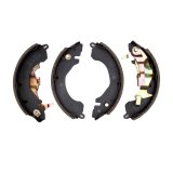 DFC 85-90 Dodge Colt Rear Premium Service Shoes thumbnail 1