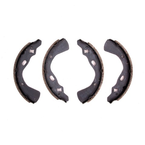 DFC 88-93 Ford Festiva Rear Premium Service Shoes