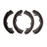 DFC 90-91 Nissan Axxess Rear Premium Service Shoes thumbnail 1