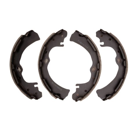 DFC 90-91 Nissan Axxess Rear Premium Service Shoes