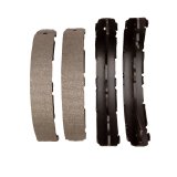 DFC 90-91 Nissan Axxess Rear Premium Service Shoes thumbnail 2