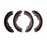 DFC 90-23 Honda Civic Sedan Rear Premium Service Shoes thumbnail 1