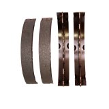 DFC 93-02 Ford Probe Rear Premium Service Shoes thumbnail 2