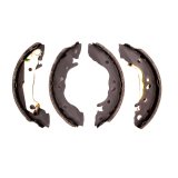 DFC 93-95 Hyundai Scoupe Rear Premium Service Shoes thumbnail 1
