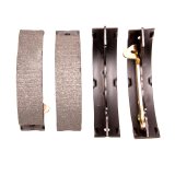 DFC 93-95 Hyundai Scoupe Rear Premium Service Shoes thumbnail 2