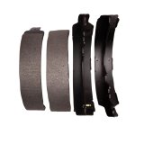 DFC 97-01 Chevrolet Metro Rear Premium Service Shoes thumbnail 2