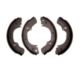 DFC 98-04 Honda Passport Rear Premium Service Shoes thumbnail 1