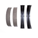DFC 98-04 Honda Passport Rear Premium Service Shoes thumbnail 2
