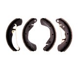 DFC 99-02 Daewoo Lanos Rear Premium Service Shoes thumbnail 1