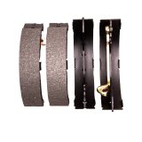 DFC 98-03 Hyundai Atos (Mexico) Rear Premium Service Shoes thumbnail 2
