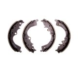 DFC 05-23 Toyota Tacoma Rear Premium Service Shoes thumbnail 1