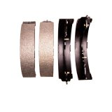 DFC 05-23 Toyota Tacoma Rear Premium Service Shoes thumbnail 2