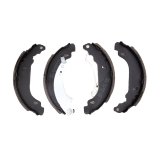 DFC 00-09 Peugeot 206 (Mexico) Rear Premium Service Shoes thumbnail 1