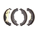 DFC 08-19 Scion IQ Rear Premium Service Shoes thumbnail 1