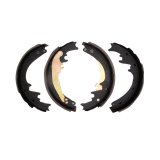 DFC 06-12 Ford Ranger (Mexico) Rear Premium Service Shoes thumbnail 1