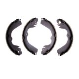 DFC 13-21 Chevrolet City Express Rear Premium Service Shoes thumbnail 1