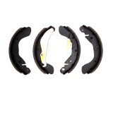DFC 12-17 Chevrolet Sonic (Mexico) Rear Premium Service Shoes thumbnail 1