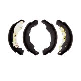 DFC 16-18 Peugeot 301 (Mexico) Rear Premium Service Shoes thumbnail 1