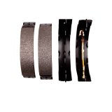 DFC 16-18 Peugeot 301 (Mexico) Rear Premium Service Shoes thumbnail 2