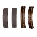DFC 63-82 Chevrolet Corvette Parking Brake Parking Shoes thumbnail 2