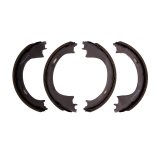 DFC 97-11 Ford F-150 4WD Parking Brake Parking Shoes thumbnail 1