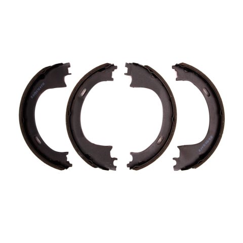DFC 97-11 Ford F-150 4WD Parking Brake Parking Shoes