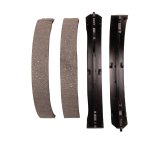 DFC 97-11 Ford F-150 4WD Parking Brake Parking Shoes thumbnail 2