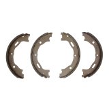 DFC 98-23 Chrysler 300 Parking Brake Parking Shoes thumbnail 1
